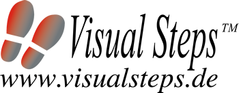 Visual Steps-logo